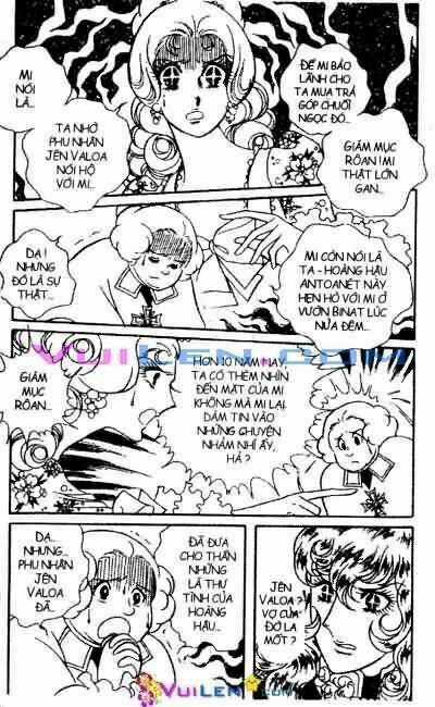 Hoa Hồng Véc-Xây - Chapter 5 - Trang 97