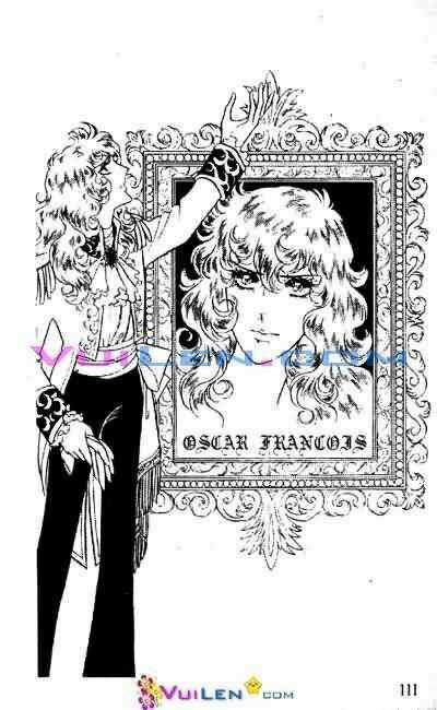 Hoa Hồng Véc-Xây - Chapter 6 - Trang 111