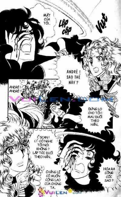 Hoa Hồng Véc-Xây - Chapter 6 - Trang 114