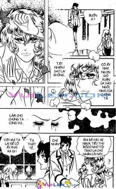 Hoa Hồng Véc-Xây - Chapter 6 - Trang 13