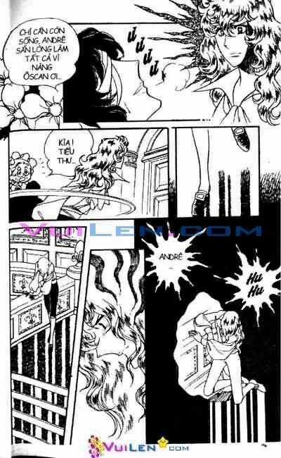 Hoa Hồng Véc-Xây - Chapter 6 - Trang 121