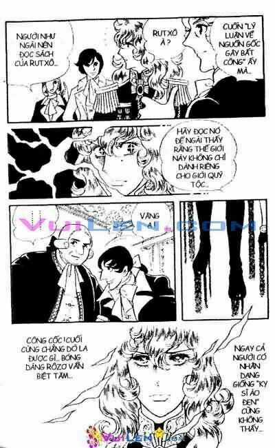 Hoa Hồng Véc-Xây - Chapter 6 - Trang 131