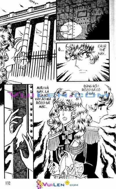 Hoa Hồng Véc-Xây - Chapter 6 - Trang 132