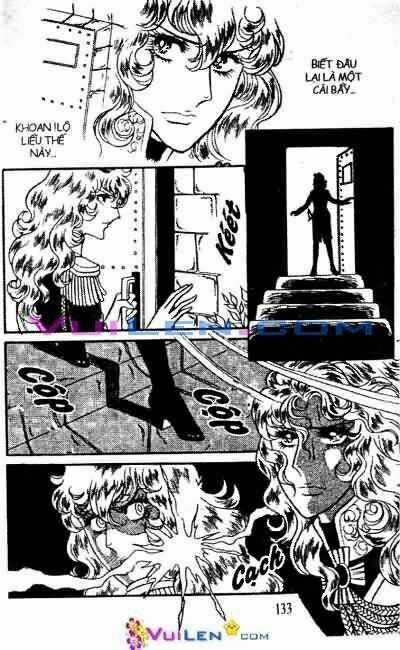 Hoa Hồng Véc-Xây - Chapter 6 - Trang 133