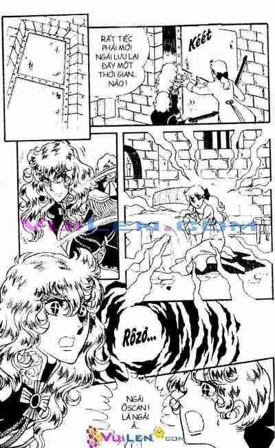 Hoa Hồng Véc-Xây - Chapter 6 - Trang 134
