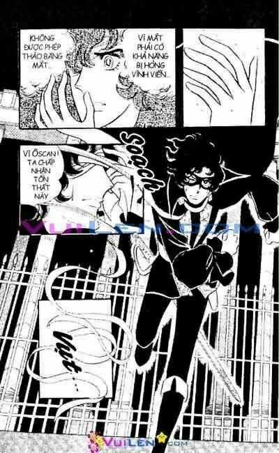 Hoa Hồng Véc-Xây - Chapter 6 - Trang 137