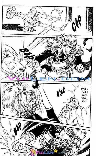 Hoa Hồng Véc-Xây - Chapter 6 - Trang 19