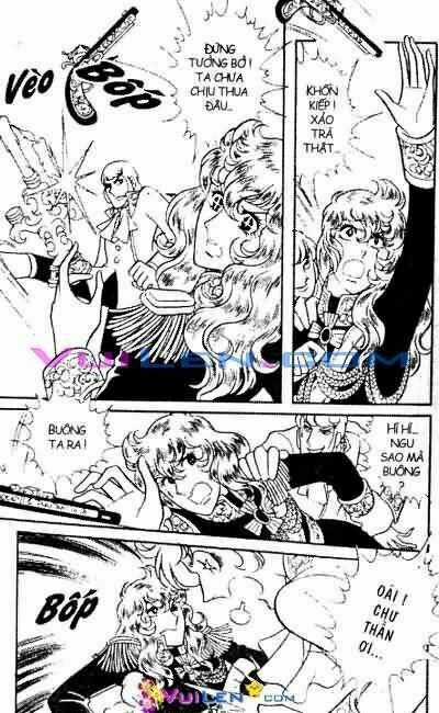 Hoa Hồng Véc-Xây - Chapter 6 - Trang 23