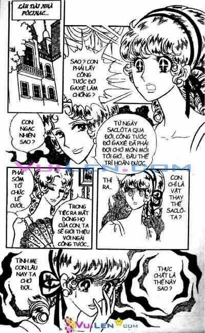 Hoa Hồng Véc-Xây - Chapter 6 - Trang 42