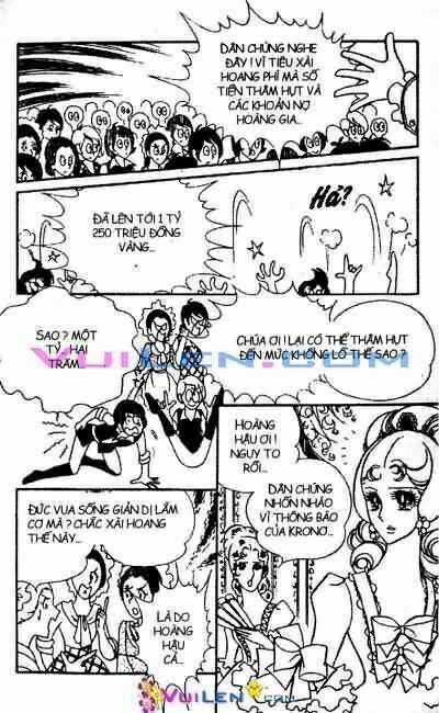 Hoa Hồng Véc-Xây - Chapter 6 - Trang 47