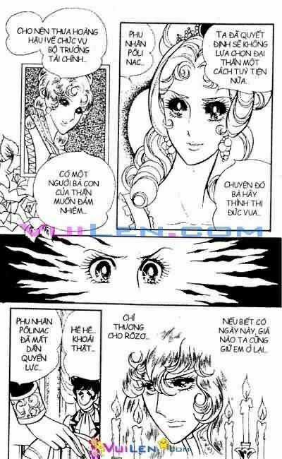 Hoa Hồng Véc-Xây - Chapter 6 - Trang 48