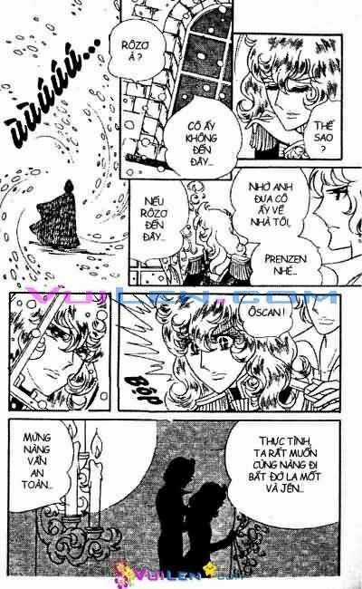 Hoa Hồng Véc-Xây - Chapter 6 - Trang 51