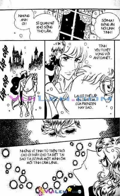 Hoa Hồng Véc-Xây - Chapter 6 - Trang 55