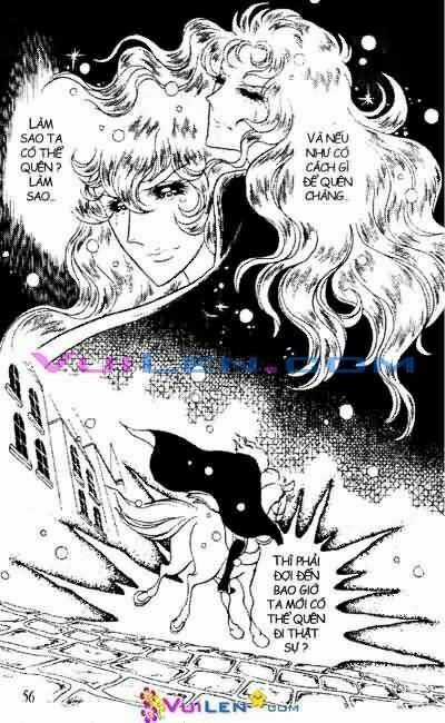 Hoa Hồng Véc-Xây - Chapter 6 - Trang 56