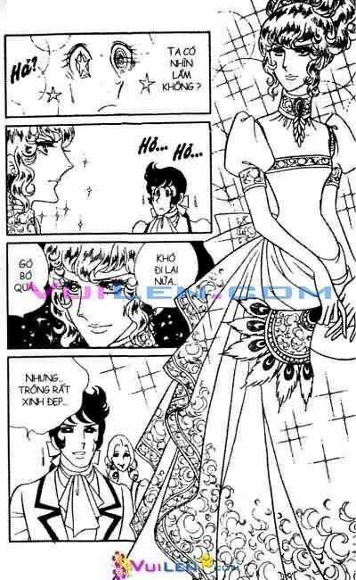 Hoa Hồng Véc-Xây - Chapter 6 - Trang 59