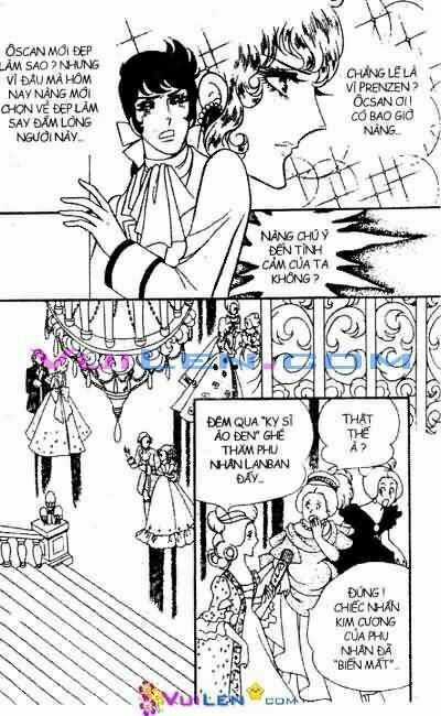 Hoa Hồng Véc-Xây - Chapter 6 - Trang 61