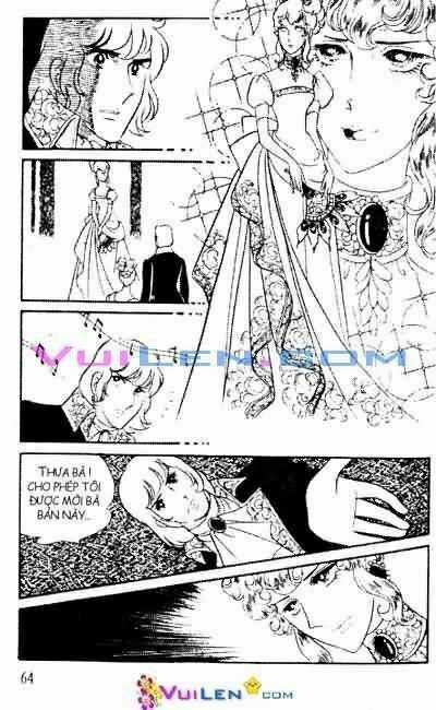 Hoa Hồng Véc-Xây - Chapter 6 - Trang 64