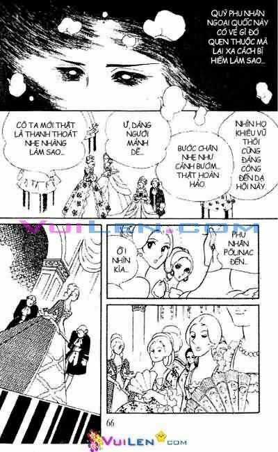 Hoa Hồng Véc-Xây - Chapter 6 - Trang 66