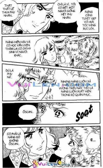 Hoa Hồng Véc-Xây - Chapter 6 - Trang 68