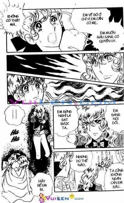 Hoa Hồng Véc-Xây - Chapter 6 - Trang 8