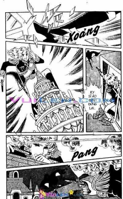 Hoa Hồng Véc-Xây - Chapter 6 - Trang 79