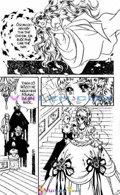 Hoa Hồng Véc-Xây - Chapter 6 - Trang 9