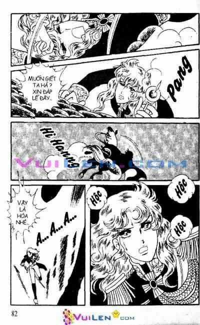 Hoa Hồng Véc-Xây - Chapter 6 - Trang 82