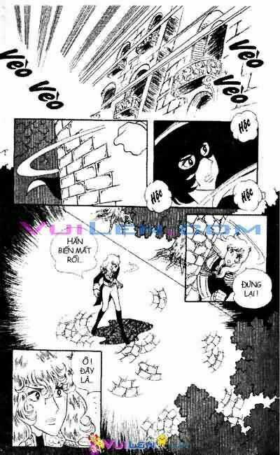 Hoa Hồng Véc-Xây - Chapter 6 - Trang 83