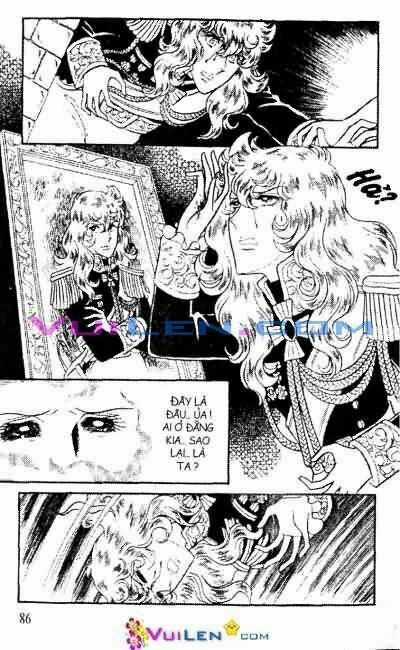Hoa Hồng Véc-Xây - Chapter 6 - Trang 86