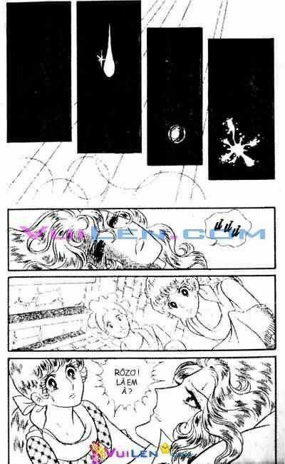 Hoa Hồng Véc-Xây - Chapter 6 - Trang 87