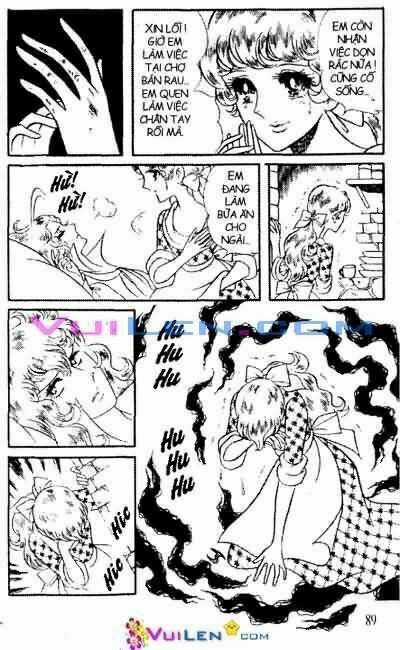 Hoa Hồng Véc-Xây - Chapter 6 - Trang 89