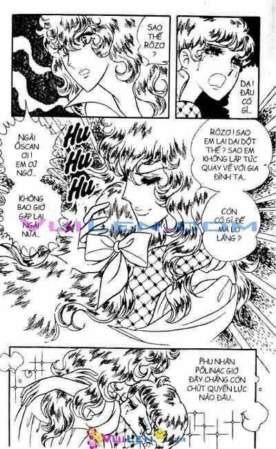 Hoa Hồng Véc-Xây - Chapter 6 - Trang 90