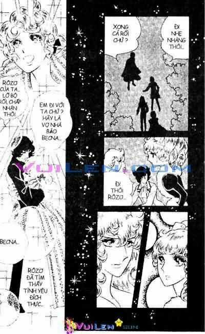 Hoa Hồng Véc-Xây - Chapter 7 - Trang 103