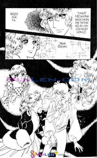 Hoa Hồng Véc-Xây - Chapter 7 - Trang 104