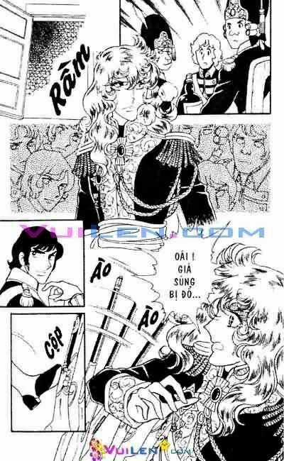 Hoa Hồng Véc-Xây - Chapter 7 - Trang 113
