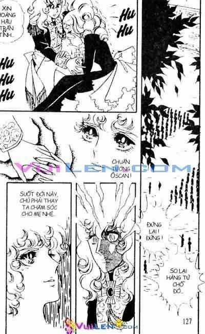 Hoa Hồng Véc-Xây - Chapter 7 - Trang 127