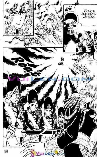 Hoa Hồng Véc-Xây - Chapter 7 - Trang 130