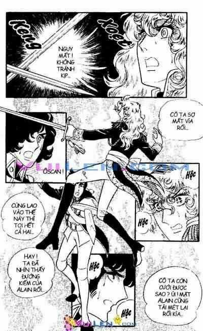 Hoa Hồng Véc-Xây - Chapter 7 - Trang 138