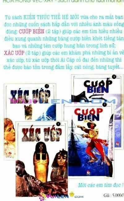 Hoa Hồng Véc-Xây - Chapter 7 - Trang 139