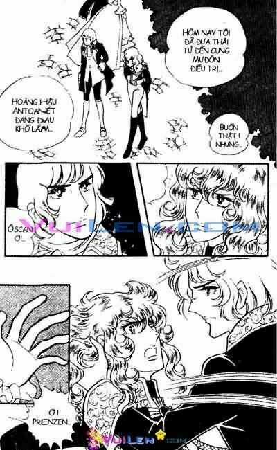 Hoa Hồng Véc-Xây - Chapter 7 - Trang 47