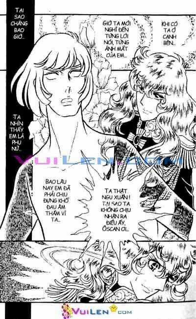 Hoa Hồng Véc-Xây - Chapter 7 - Trang 49