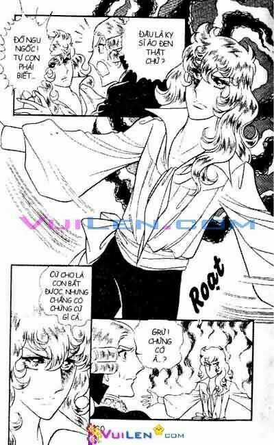 Hoa Hồng Véc-Xây - Chapter 7 - Trang 60