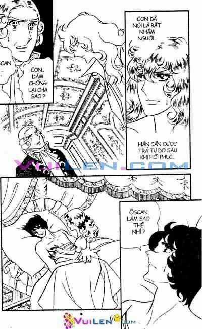 Hoa Hồng Véc-Xây - Chapter 7 - Trang 61