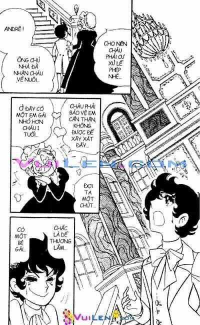 Hoa Hồng Véc-Xây - Chapter 7 - Trang 65