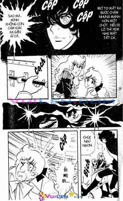 Hoa Hồng Véc-Xây - Chapter 7 - Trang 8