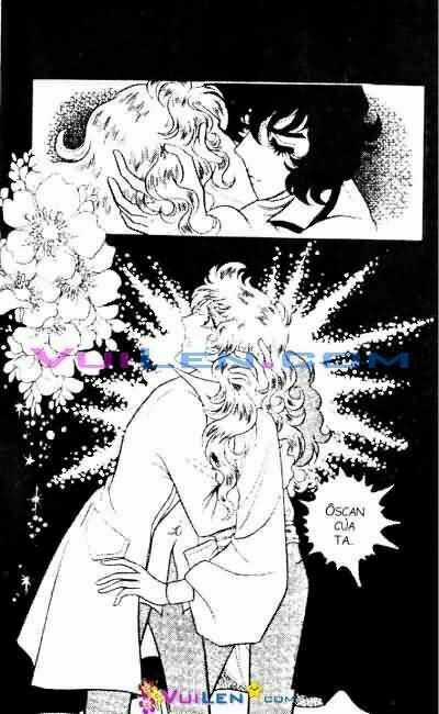 Hoa Hồng Véc-Xây - Chapter 7 - Trang 71