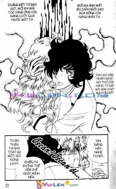 Hoa Hồng Véc-Xây - Chapter 7 - Trang 72
