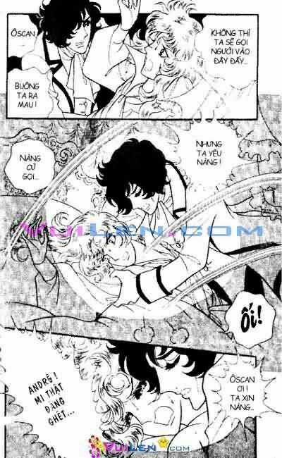 Hoa Hồng Véc-Xây - Chapter 7 - Trang 73