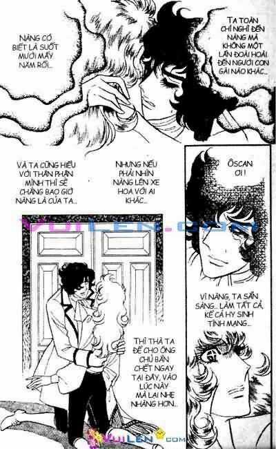 Hoa Hồng Véc-Xây - Chapter 7 - Trang 74