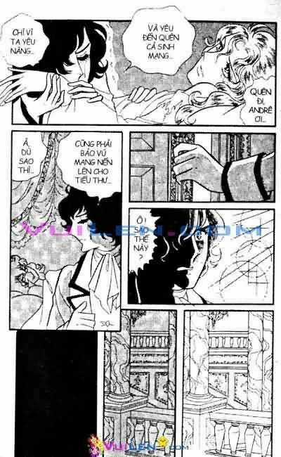 Hoa Hồng Véc-Xây - Chapter 7 - Trang 77